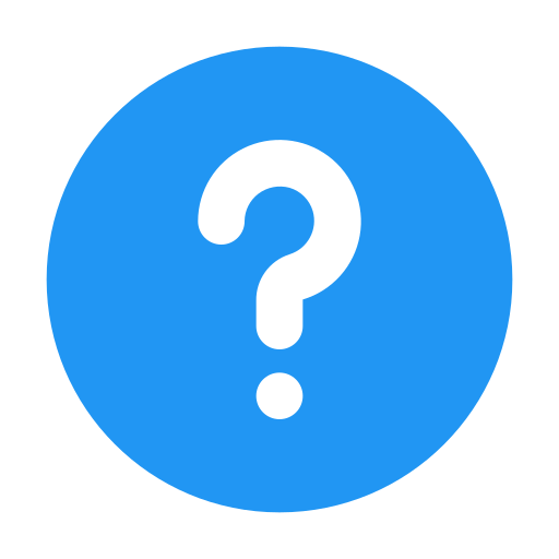 question